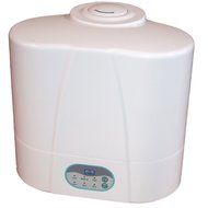 Surround Air CLA4 Sonic Aire Humidifier and Air Purifier