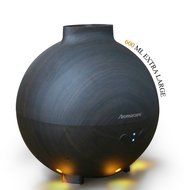 Large Aroma Globe Essential Oil Diffuser with Water 600ML , Aromatherapy Cool Mist Humidifier, Ultra Quiet Ultrasonic... N5