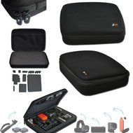 Xtech&reg; PROFESSIONAL Accessory kit for GoPro HERO 2 Hero2 Includes: a Head Strap Mount, Chest Strap Mount, Hand... N2