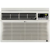 LG LW1212ER 12,000 BTU Window-Mounted Air Conditioner with Remote Control (115 volts) N2