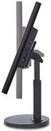 Viewsonic 24-Inch 5ms LED Monitor, 1920 x 1200 Resolution, Ergonomic Stand, SuperClear PLS... N2