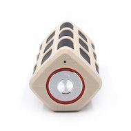 Domon&reg; Waterproof,Dustproof and Shockproof outdoor 7000mAh Power Bank Portable Shower Stereo wireless Bluetooth... N20