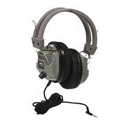 Hamilton Buhl Deluxe Bluetooth/CD/FM Listening Center 6 Stations