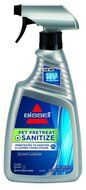 BISSELL Pet Pretreat + Sanitize Stain &amp; Odor Remover, 1129