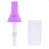 Aroma Diffuser,DBTech Portable Mini Cool Mist Ultrasonic Humidifier,New Creative Bottle Design ,USB LED Night... N12