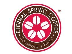 Eternal Spring Coffee Eternal Spring Whole Bean Colombian Coffee &ndash; 17.6 oz N3