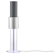 Lightair Style IonFlow 50 Air Purifier - Silver N2