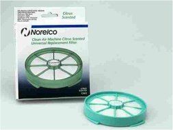 FILTER AIR REPL #CAF2