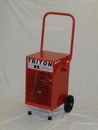 Ebac Triton Dehumidifier