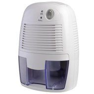 Safstar Portable Mini Quiet Electric Home Drying Moisture Absorber Air Room Dehumidifier