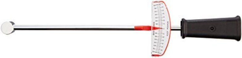 MINTCRAFT MT6544894 3/8-Inch Drive Torque Wrench, 13-1/2-Inch by Mintcraft