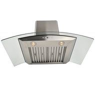 Cavaliere AP238-PSD 36" Wall Mount Range Hood