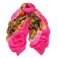 Banggood Fashionable Classic Womens Scarf Premium Shawl Wrap for lady