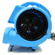 DriStorm Mini Air Mover w/GFCI 1/5Hp N8