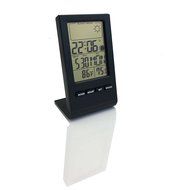 Humidity Meter,Eridge Indoor Digital Thermo-Hygrometer Weather Thermometers Temperature Humidity Monitor Large... N11
