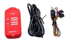 Crazepony Foxeer Legend1 FPV HD Action Camera 1080P 60fps Mobius for Racing Quadcopters Red N2