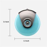 Alice Windowshop Mini Humidifier Facial Spa Gadget Air Purifier Humidifier Blue(foriPhone 6/iPhone 6s Plus/iPhone... N7