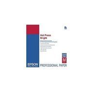 Epson Hot Press S042334 Fine Art Paper
