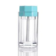Hatop Exquisite Humidifier Desktop USB Air Diffuser Purifier Atomizer LED Night Light (Sky Blue) N2