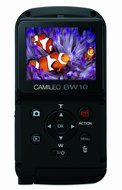Toshiba Camileo BW10 Waterproof HD Recording with 2-Inch LCD Screen (Yellow) (Discontinued by Manufacturer) N2