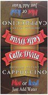 Caffe D'Vita Mocha Cappuccino Sugar Free, 7.5-Gram Single Serve Envelopes (Pack of 24) N36