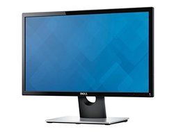 DELL E2216HV 21.5&quot; Black Full HD Widescreen LED-Backlit LCD TN Monitor, VESA Mountable