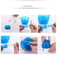 LOHOME (TM) Newest Fashion Hot Sale Rose Air Mist Purifier USB Portable Mini Ultrasonic Humidifier Air Freshener... N9