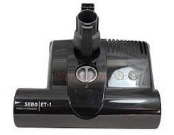 Sebo Et-1 Electric Power Head (Black) 9951am by Sebo
