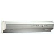 NUTONE WS130BC Nutone WS130BC 30" Allure I Range Hood