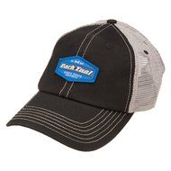 Park Tool Mesh Back Ball Cap - HAT-6 (One Size)
