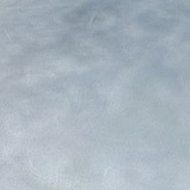 Zinc Stove Hood Wall Mount (natural smooth, 48")