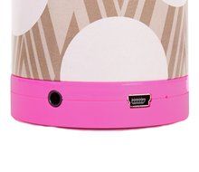 Chic Buds Porta Party Bluetooth Wireless Speaker - Donatella N22