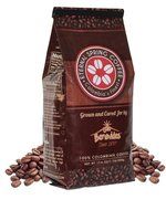 Eternal Spring Coffee Eternal Spring Whole Bean Colombian Coffee &ndash; 17.6 oz N4