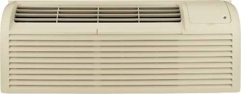 Ge Az61h09dab Packaged Terminal Air Conditioner - 9, 400 Btu Cool - 9, 200 Btu Heat