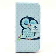 Galaxy S5 Case, Firefish Book-style Flip PU Leather Wallet [Kickstand] [Magnetic Closure] [Card Slots] [Scratch... N2