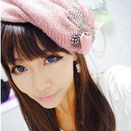 Spritech(TM) Women's Fascinator Headband Bowknot Feather Hard Yarn Hats LightGray N5