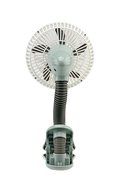 O2COOL 4-Inch Portable Stroller Clip Fan N2