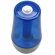 PureGuardian H965 70-Hour Ultrasonic Cool Mist Humidifier, Table Top, 1-Gallon N4