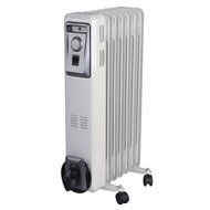 KUL KU39621 Oil Filled Radiator