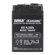 HAITRAL Rechargeable Table Fan SF-299AL Turbo Force Air Circulator AC/DC Operated with Led Light&amp;Search Light&amp;... N5