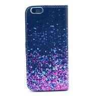 Galaxy S5 Case, Firefish Book-style Flip PU Leather Wallet [Kickstand] [Magnetic Closure] [Card Slots] [Scratch... N10