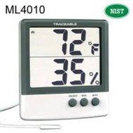 1153716 Thermo-Humidity Meter Ea Phlebotic -ML4010