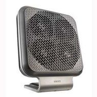 HoMedics AR-NC01 Breathe Air Cleaner With Nano Coil44; Gray