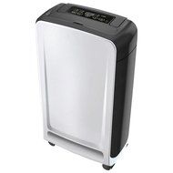 OULUN Energy Star Portable Home Dehumidifier Auto Humidistat Air Dryer, Whisper Quiet, for Bedroom Bathroom Kitchen...