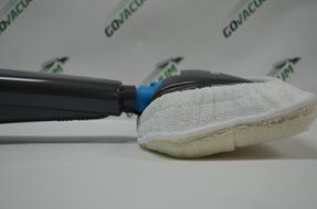 Bissell Steam Mop Max 21H6