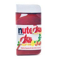 Galaxy S5 Case, Firefish Book-style Flip PU Leather Wallet [Kickstand] [Magnetic Closure] [Card Slots] [Scratch... N14