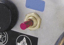 Mr. Heater MH200CV 200,000-BTU Propane Convection Heater N4