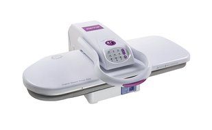 Sienna Elite Steam Press N24