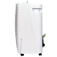 Soleus Home Comfort #BDA95, Portable Dehumidifier, 95-Pint, White N6