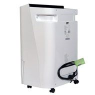 Soleus Home Comfort #BDA95, Portable Dehumidifier, 95-Pint, White N7